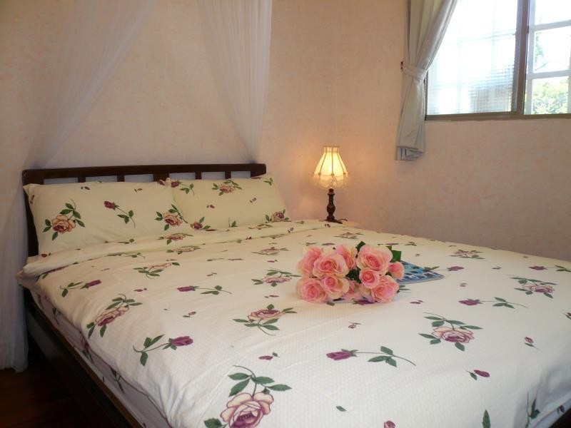 Oceanbreeze Villa Hualien Exterior foto